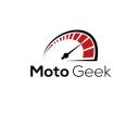 Moto Geek logo